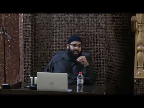 Erläuterung der Namen Allahs: Al-'Aziz (Der Überlegene) - Amen Dali