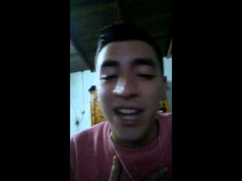 UNDERDANN FREESTYLE- 26-04-16