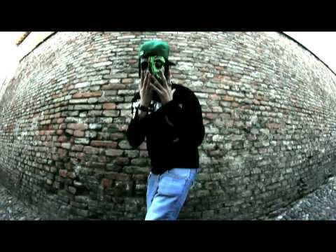 FREDDY KEY - ECCE HOMO (Prod. Kuma19)