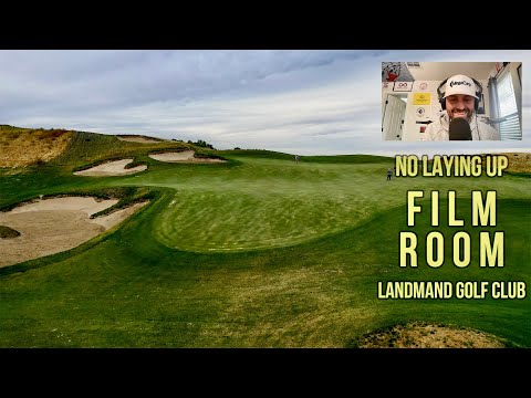 , title : 'NLU Film Room: Landmand Golf Club'