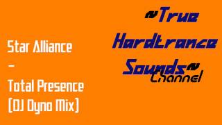 Star Alliance - Total Presence (DJ Dyno Mix)