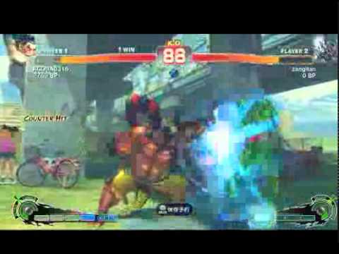 2011 03-25 SSF4 ACQUA VS zangitan 35 on 35 - No.08