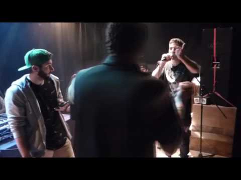 Tiago vs Kiro  - OCTAVOS - FINAL SOUTH BATTLE - DIAMOND ROOSTER