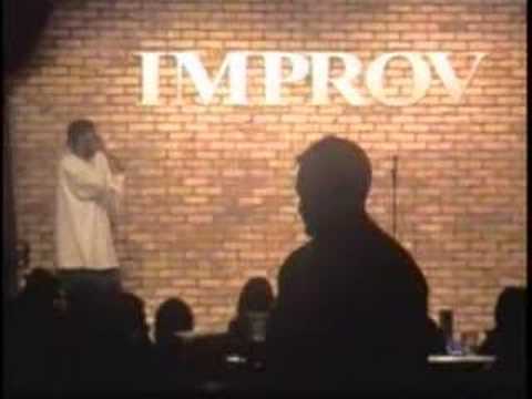 Promotional video thumbnail 3 for Tidy Dillard and Cab Comedian Against Bullies
