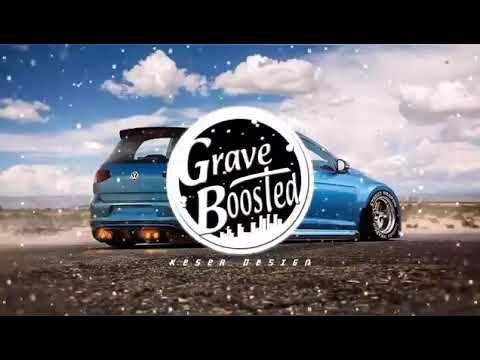 RITMO DO PAM PAM COM GRAVE (GRAVE BOOSTED)