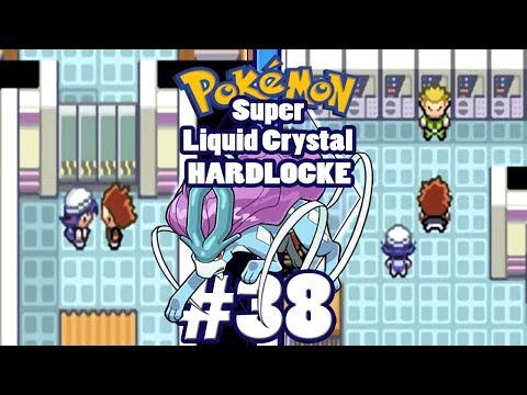 Pokémon Super LC Hardlocke // Cap. 38: ¡Salvando a Silph Co.!