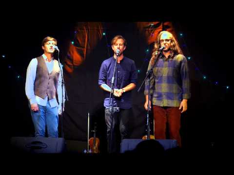 The Ballina Whalers - Whip Jamboree