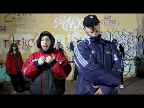 Lian Wisdom & L. Blaster - Sandbox (Prod by. Sticky Banger)