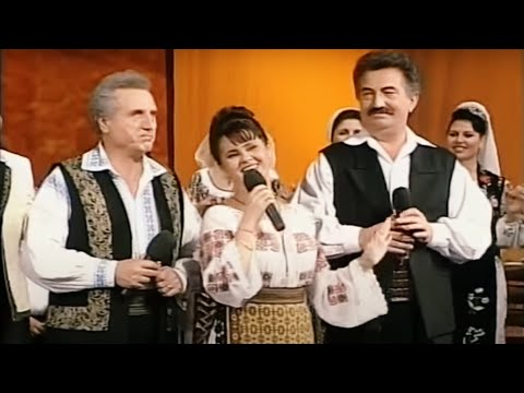 Niculina Stoican, Constantin Enceanu și Petrică Mîțu Stoian - Ibovnică mândră ești