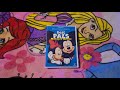 Opening To Vol 10 Best Pals Mickey And Minnie 2006 DVD Fast Play Option
