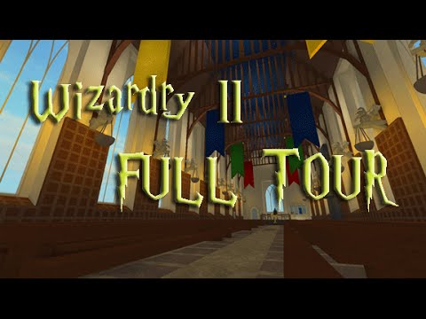 Wizardry Ii Wiki Roblox Amino - 