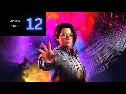Life Is Strange True Colors pt.12