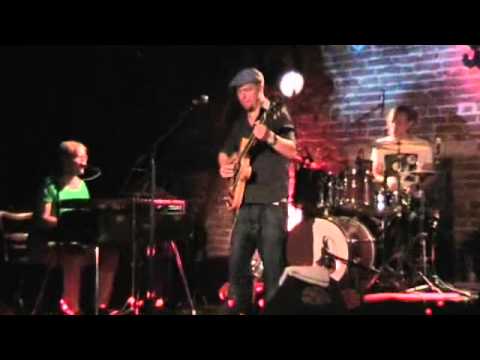 Red Horn District: Andy P