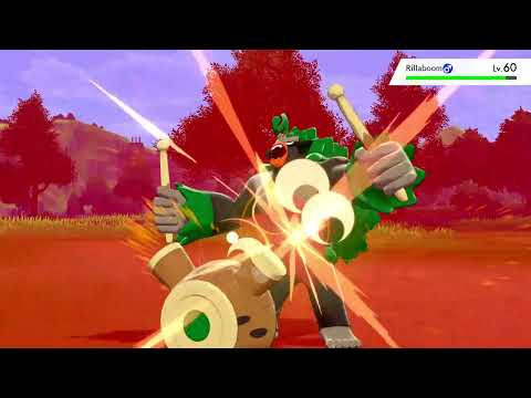 getting lucario to level 100 | pokémon sword