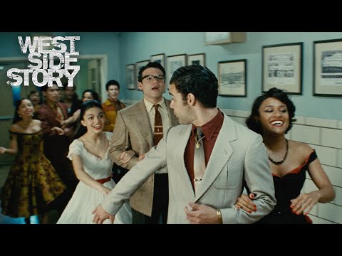 West Side Story (TV Spot 'Legendary Audience')