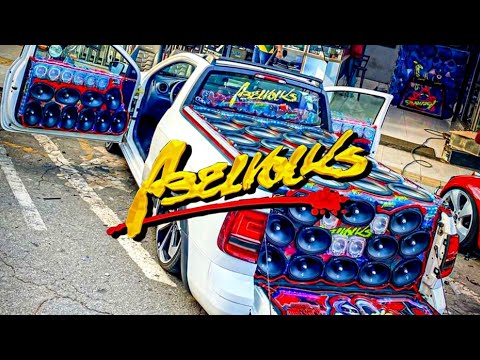 É TUDO PUT4 - (DJ SKYPE REMIX) ELETROFUNK ABELVOLKS