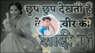 Download lagu Chup Chup Dekhti hu Teri Tasveer Ko Kuch Ho Gaya Hai Raja Teri is Heer ko mp3