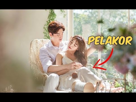 6 drama korea terbaik bertema perselingkuhan wajib nonton
