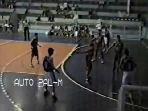 Campeonato Estadual Juvenil 1996 360p