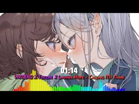 [SpeedUp] VAMERO X Tiscore X Lavinia Hope - Calling My Name