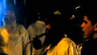 הרב שלום סבג -  - רבי נחמן בבינימין ה'תש"ע