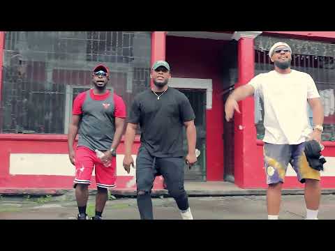 LA COMISIÓN - DISCÍPULOS (Video Concept)