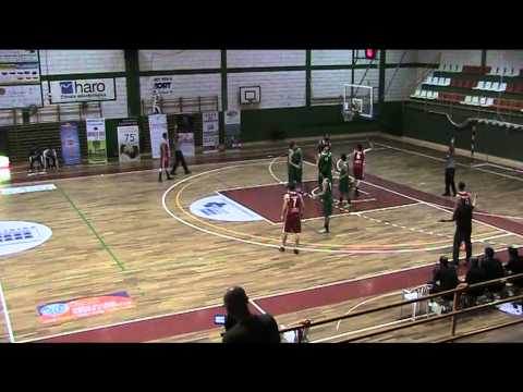 EBA B J3 TUDESPENSA COM CB VILLARROBLEDO   COVIBAR RIVAS