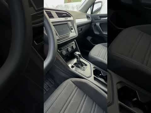 Автомобиль Volkswagen Tiguan 2022 | GrandCar Автомобиль Volkswagen Tiguan 2022 | GrandCar