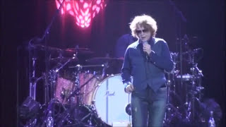 SIMPLY RED - SKY IS A GIPSY (ORIGINAL LIVE AUDIO) FAREWELL TOUR CHILE 29-04-2010 MOVISTAR ARENA