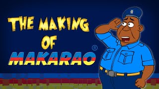 Download lagu Makarao behind the scenes ep 14. How to work with overlapping layers in Moho mp3