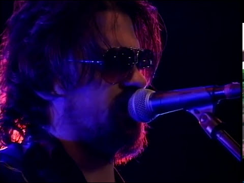 Shooter Jennings - Live at The Shed (Full Show)