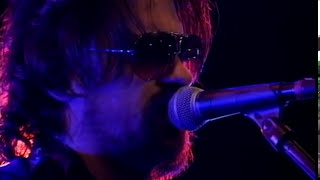 Shooter Jennings at The Shed [Full Show // BCR Tour Preview]
