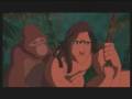 Diary Of Jane Tarzan 0001