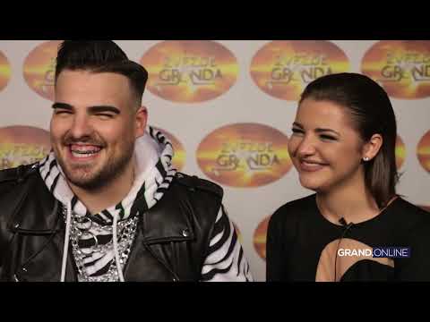 Željko i Sandra su kraljevi opuštenosti