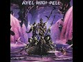 Axel Rudi Pell - Oceans Of Time (Full Album)