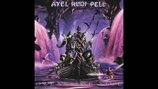 Axel Rudi Pell - Oceans Of Time (Full Album)