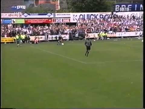 2003-2004 HSC'21 - Quick Boys