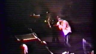 Queensryche-Chemical Youth Buffalo, NY 1988