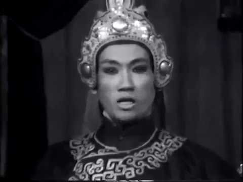 Vở cải lương: THÁI HẬU DƯƠNG VÂN NGA