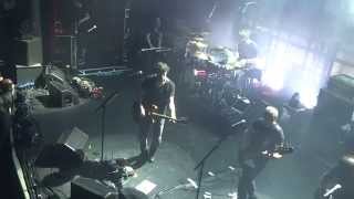 Glimmer In Your Eyes -Detroit