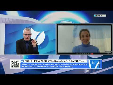 PIDEN ANULAR MULTAS EN RECONQUISTA, VILLA OCAMPO Y AVELLANEDA