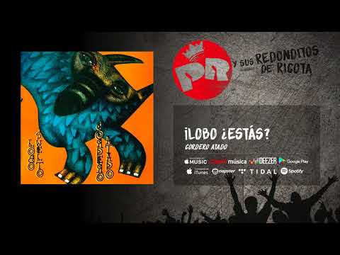 Videoclip de ¡Lobo ¿Estás?! — Patricio Rey y sus Redonditos de Ricota