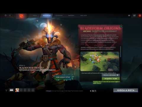 Juggernaut arcana preview