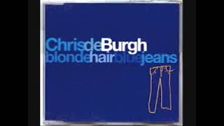 Chris de Burgh - Strangers on a Train - 1994 - Non-Album Track - Rare Song