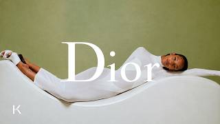 DIOR BOUTIQUE, LUXURY FASHION STORE PLAYLIST 2027 / KANDRA