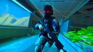 bang bang 【Escape from Tarkov】LABS PvP Montage