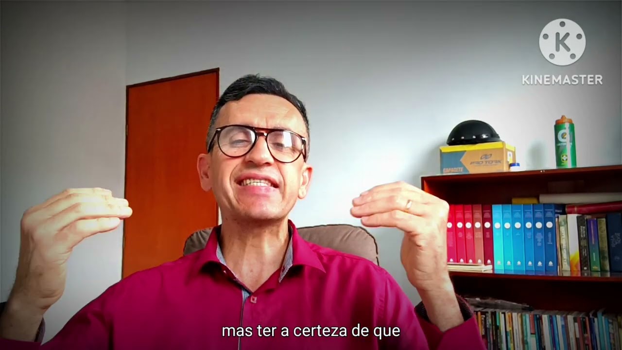 "O Terceiro Passo para a Salvação: Confessar e Crer com o Coração"@Caminhosdagraca33