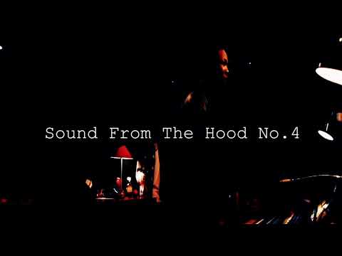 [ Free ] Young CeeTwo - Sound From The Hood No.4 [ Prod. Young CeeTwo ]