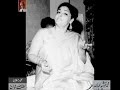 Fareeda Khanum sings Raag Jhinjhoti  – Archives Lutfullah Khan