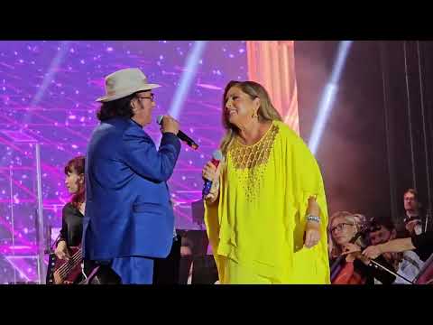 Al Bano & Romina Power, Live moments 2024